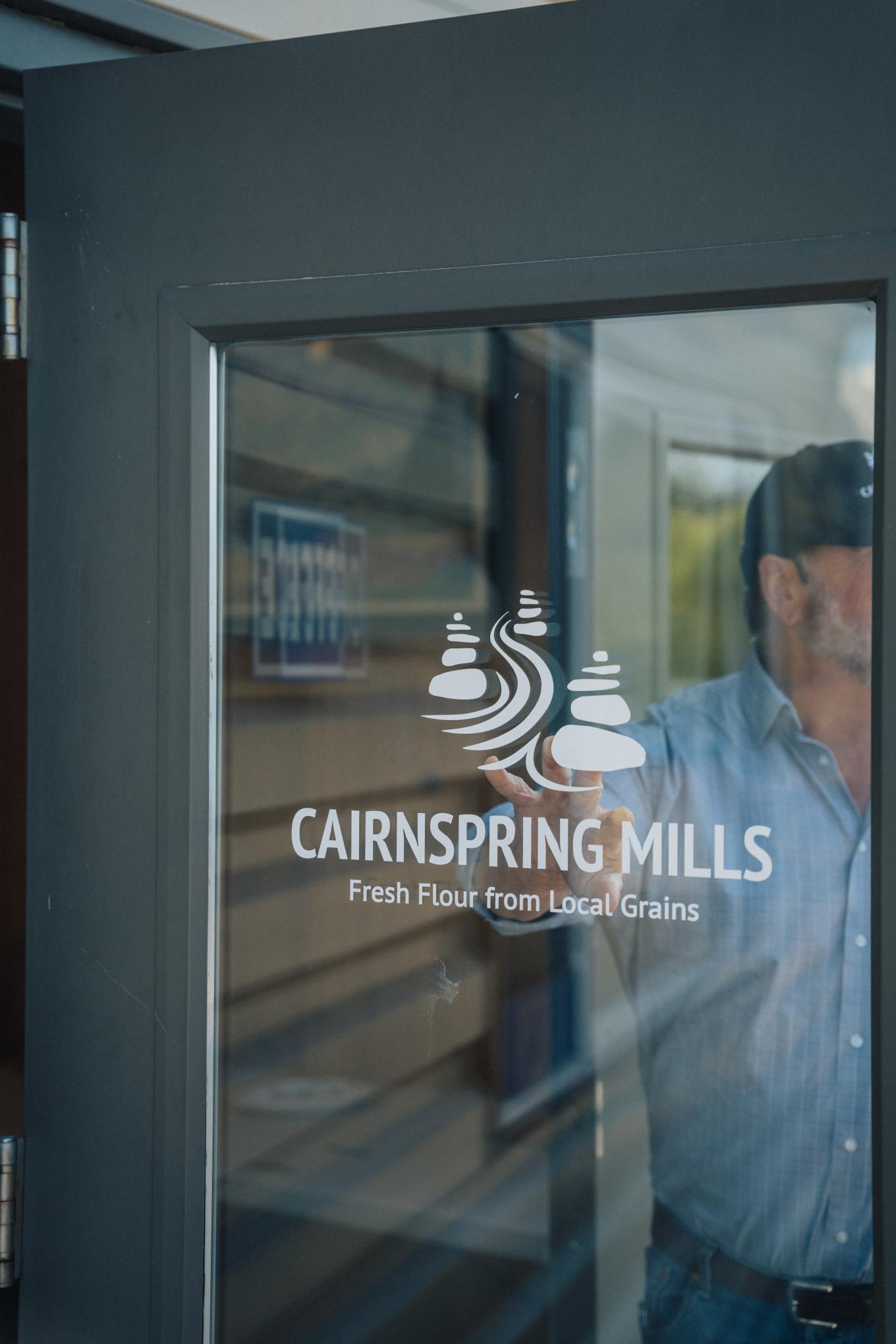 cairnspring cavagnero 26