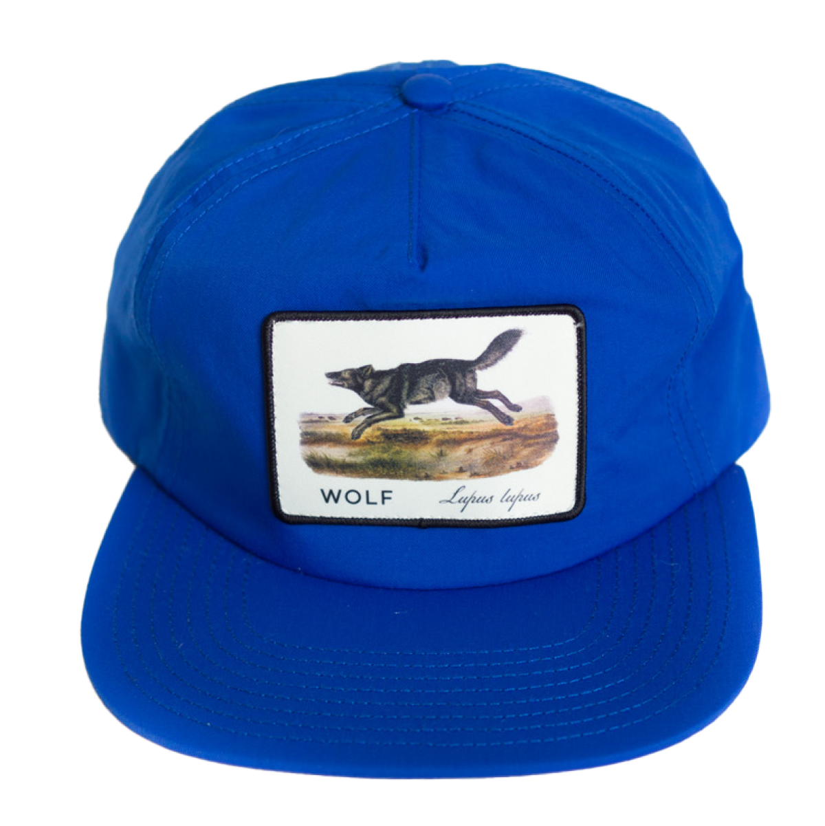 Wolf Snapback Gifts for Womens The Wolf Father Hat Wolf Fishing